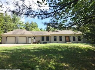 236 Houghton Pond Rd, West Bath, ME 04530