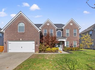 1617 Cornelius Trce, Lexington, KY 40509