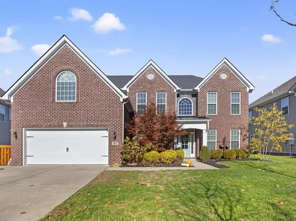 1617 Cornelius Trce, Lexington, KY 40509