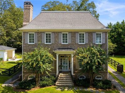 4261 Maner St SE, Smyrna, GA, 30080