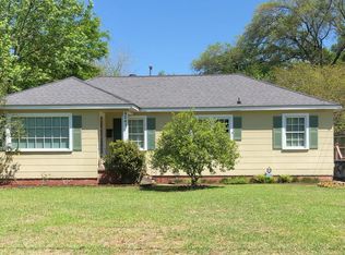 4241 Tupello St, Baton Rouge, LA 70808