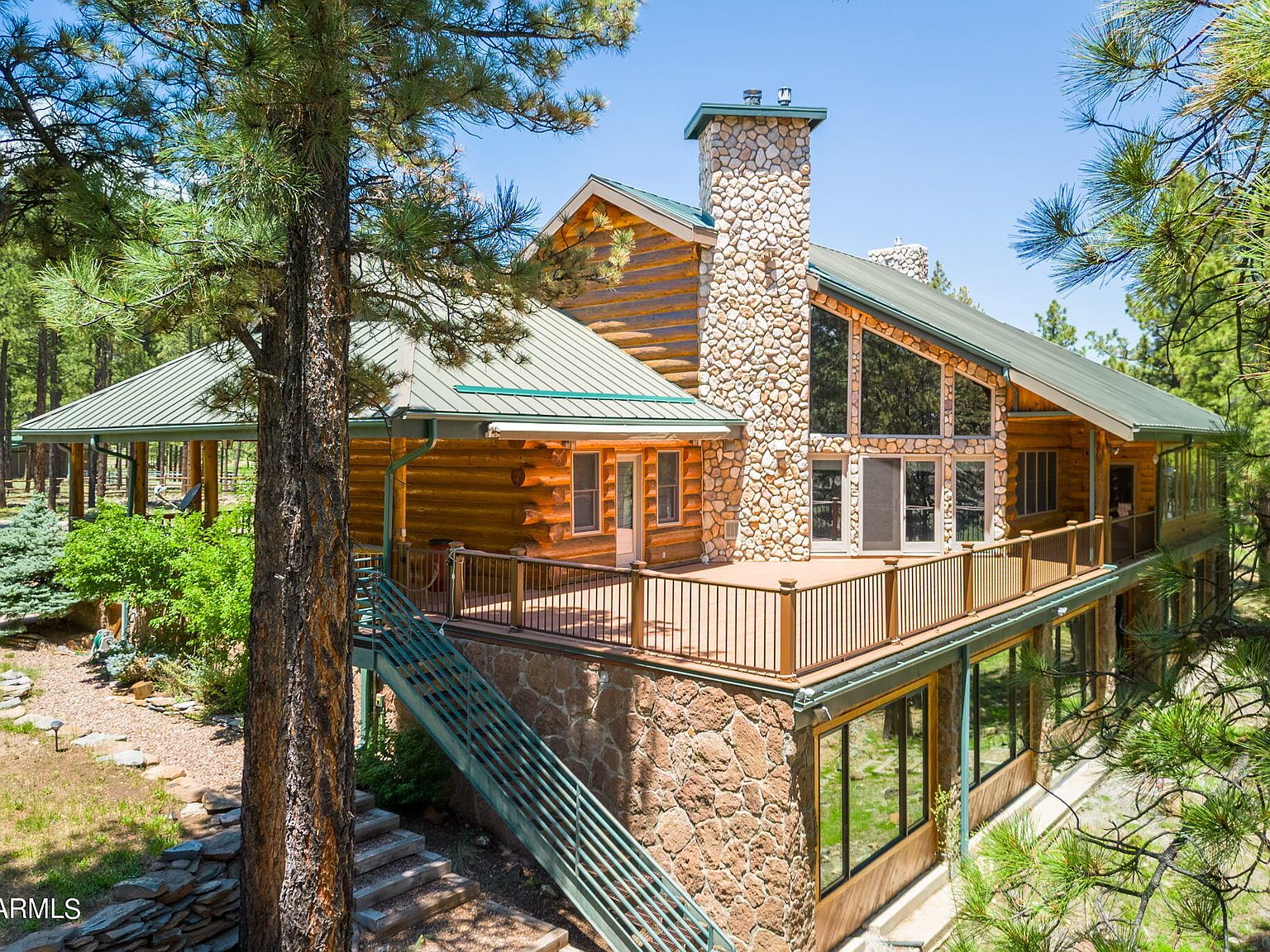 21 Acr Rd 1031, Greer, AZ 85927 Zillow