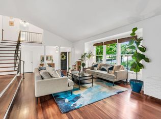 2804 Ferrand Dr, Durham, NC 27705