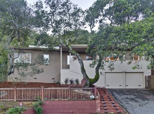 210 Alameda De Las Pulgas, Belmont, CA 94002