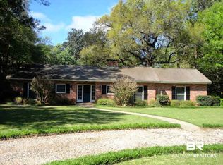 608 Hancock Rd, Fairhope, AL 36532