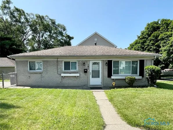 147 Champion St, Toledo, OH 43609
