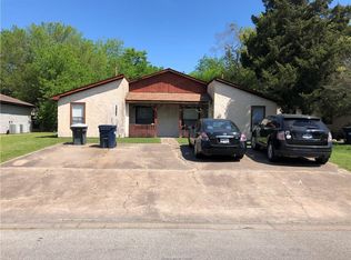 1527 Pine Ridge Dr #A-B, College Station, TX 77840