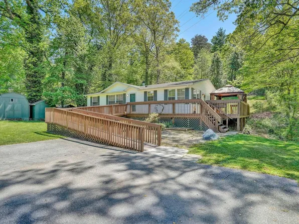 2027 Timberview Rd, Roanoke, VA 24019