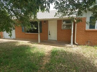 2826 Roanoke Dr, Wichita Falls, TX 76306