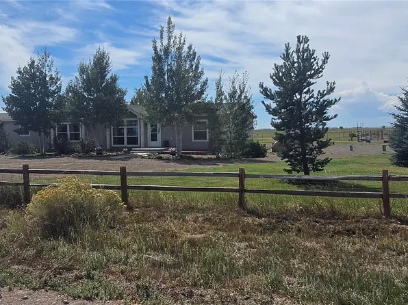 3588 E County Road 3, Monte Vista, CO 81144
