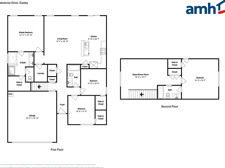 137 Caledonia Dr — Photo 2