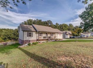 300 Brody Dr NE, Resaca, GA