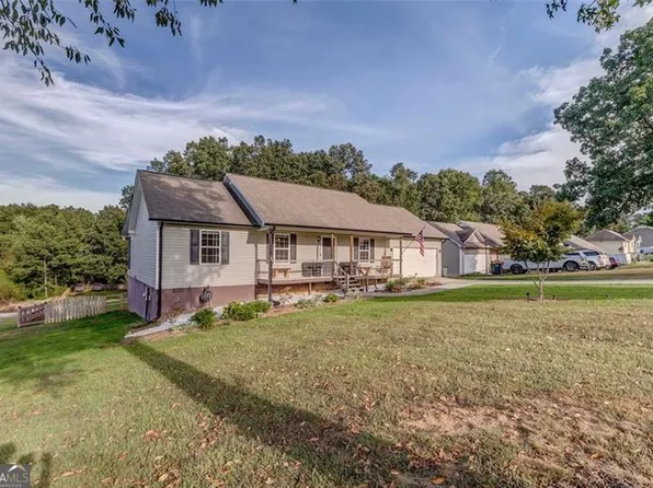 300 Brody Dr NE, Resaca, GA 30735