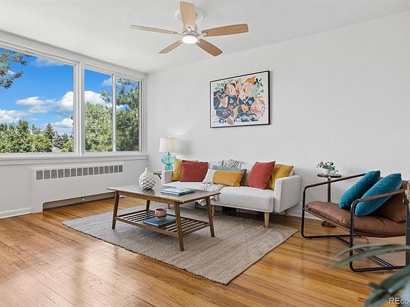 3rd image of 4430 W 35th Avenue #10