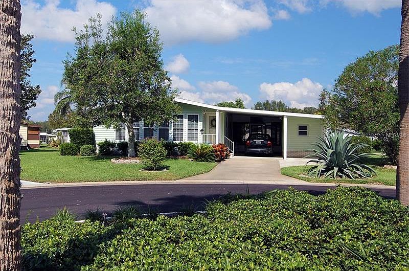 1st image of 729 Tangerine Dr