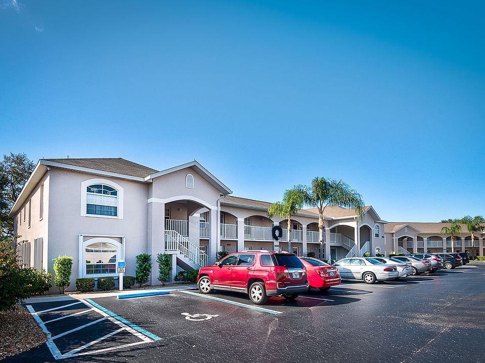 1st image of 11644 SW Egret Cir APT 1303