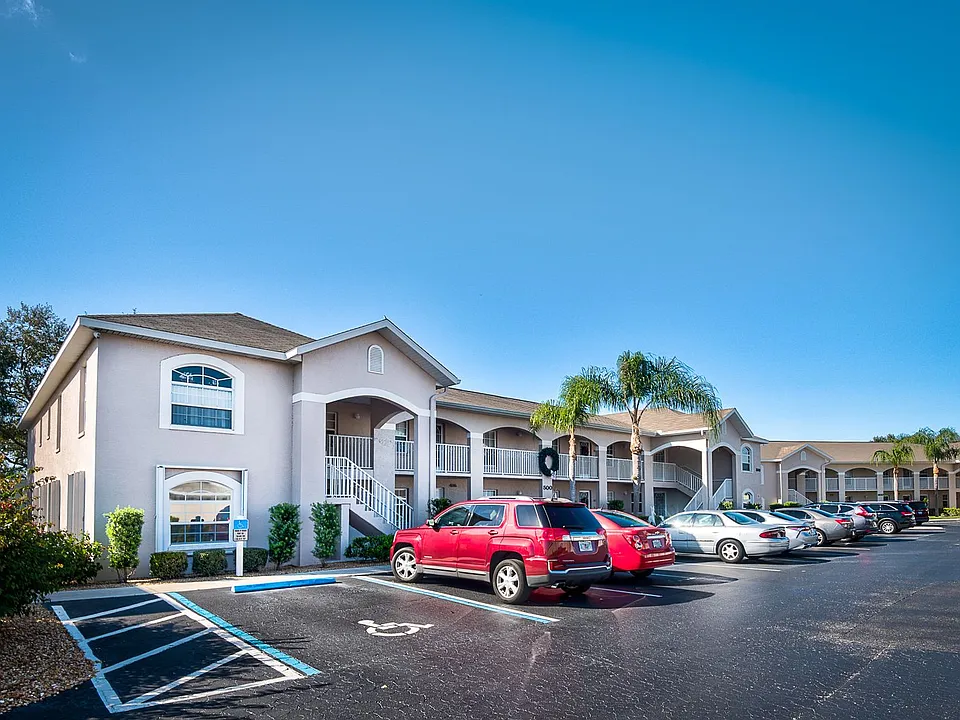 11644 SW Egret Cir #1303