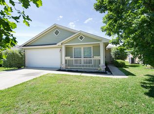 2723 Amberglow Ct, Round Rock, TX 78665