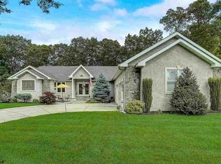 12 Scarlett Oak Cir, Egg Harbor Township, NJ 08234