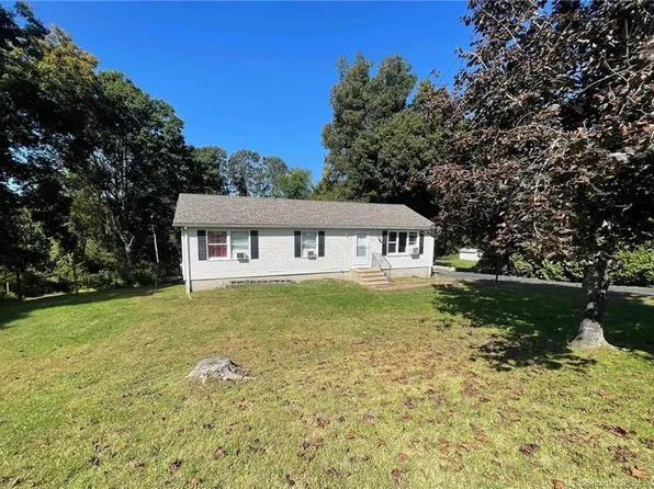 72 Charlotte Drive, Plainfield, CT 06374