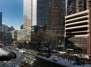 2000 Broadway #2B, New York, NY 10023