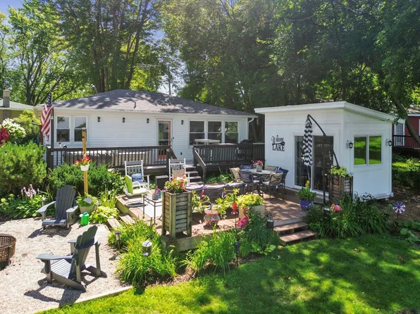 7993 Grunwald Ave NW, Maple Lake, MN 55358
