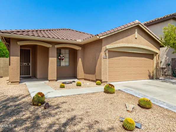 39739 N CROSS TIMBERS Way, Anthem, AZ 85086