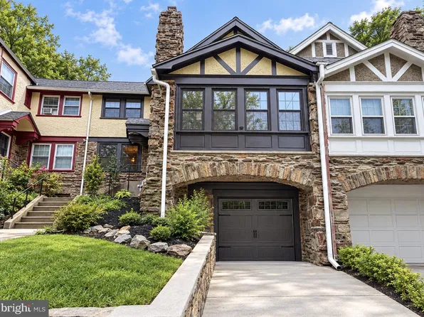 14 W Rock Hill Rd, Bala Cynwyd, PA 19004