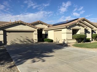 17700 W Copper Ridge Dr, Goodyear, AZ 85338