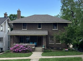 1715 Hoyt St, Madison, WI 53726