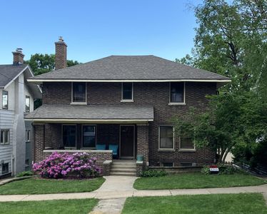 1715 Hoyt St, Madison, WI, 53726
