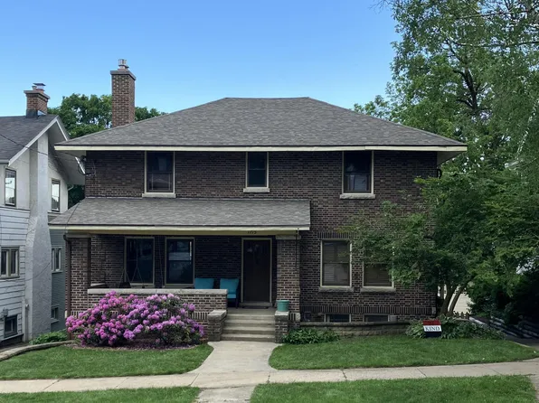 1715 Hoyt St, Madison, WI 53726