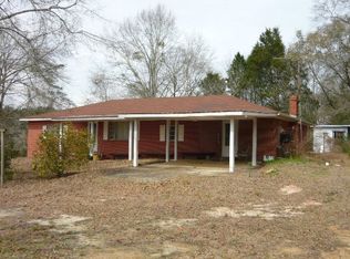 837 County Road 450, Elba, AL 36323