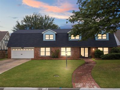 3755 E 48th St S, Tulsa, OK, 74135