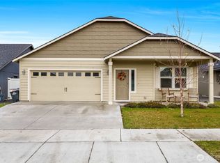 1334 E Nen Dr, Moses Lake, WA 98837
