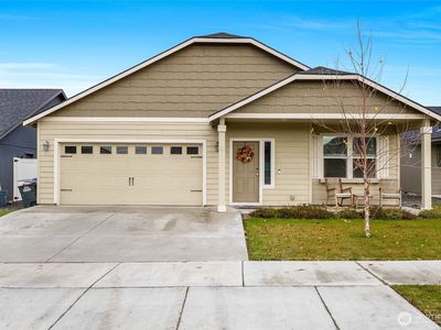 1334 E Nen Drive, Moses Lake, WA, 98837