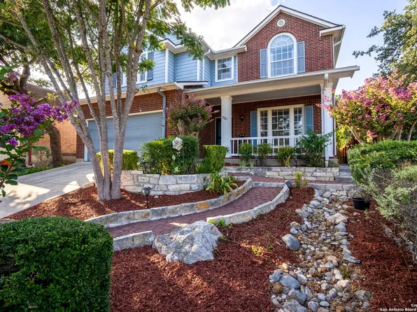 2323 Cardigan Hill, San Antonio, TX 78232