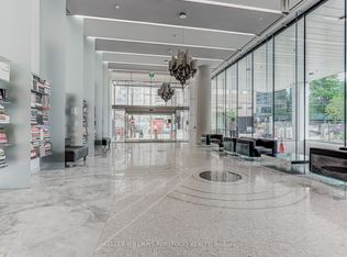5 Soudan Ave #1013, Toronto, ON M4S 0B1