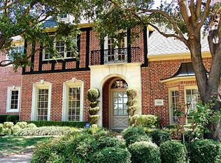 2624 Wake Forest Dr, Plano, TX 75093