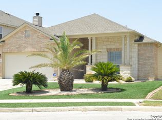 116 Rhew Pl, Cibolo, TX 78108
