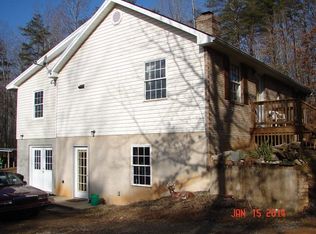 320 Deer Ln, Pamplin, VA 23958