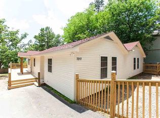 7217 Ohio St #7217, Little Rock, AR 72207