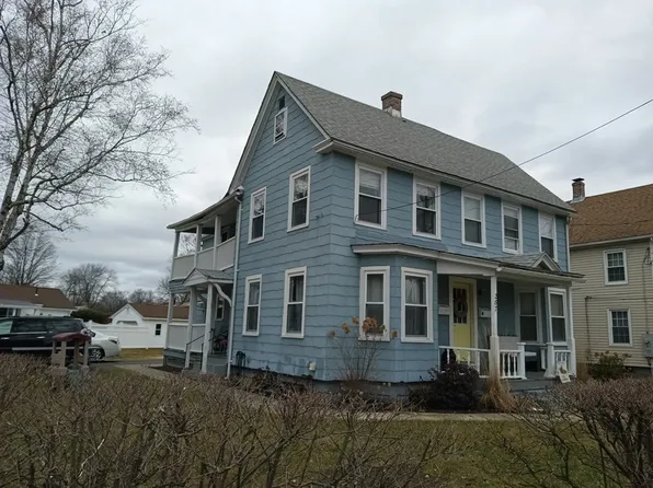 287 Notre Dame St, Westfield, MA 01085