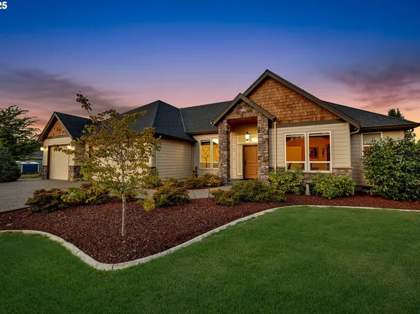 18801 NE 113th Ave, Battle Ground, WA 98604