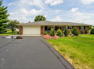 3625 Arcanum Bears Ml, Greenville, OH 45304