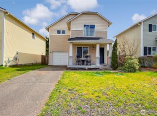 10066 Terra Glenn Street SE, Yelm, WA
