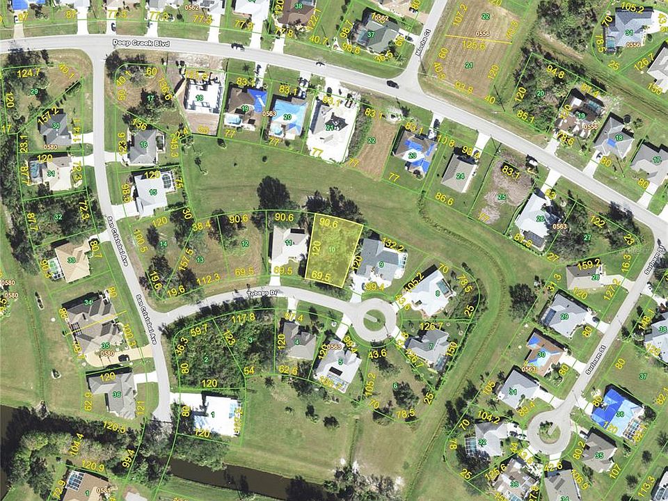 1st image of 26350 TOBAGO DRIVE LOT 10