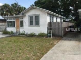2508 W Douglas St, Tampa, FL 33607