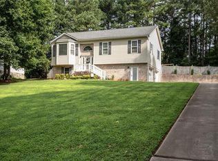 6249 Rocky Mount Rd, Granite Falls, NC 28630