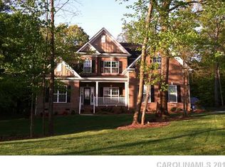 5112 Rhett Ct, Monroe, NC 28110